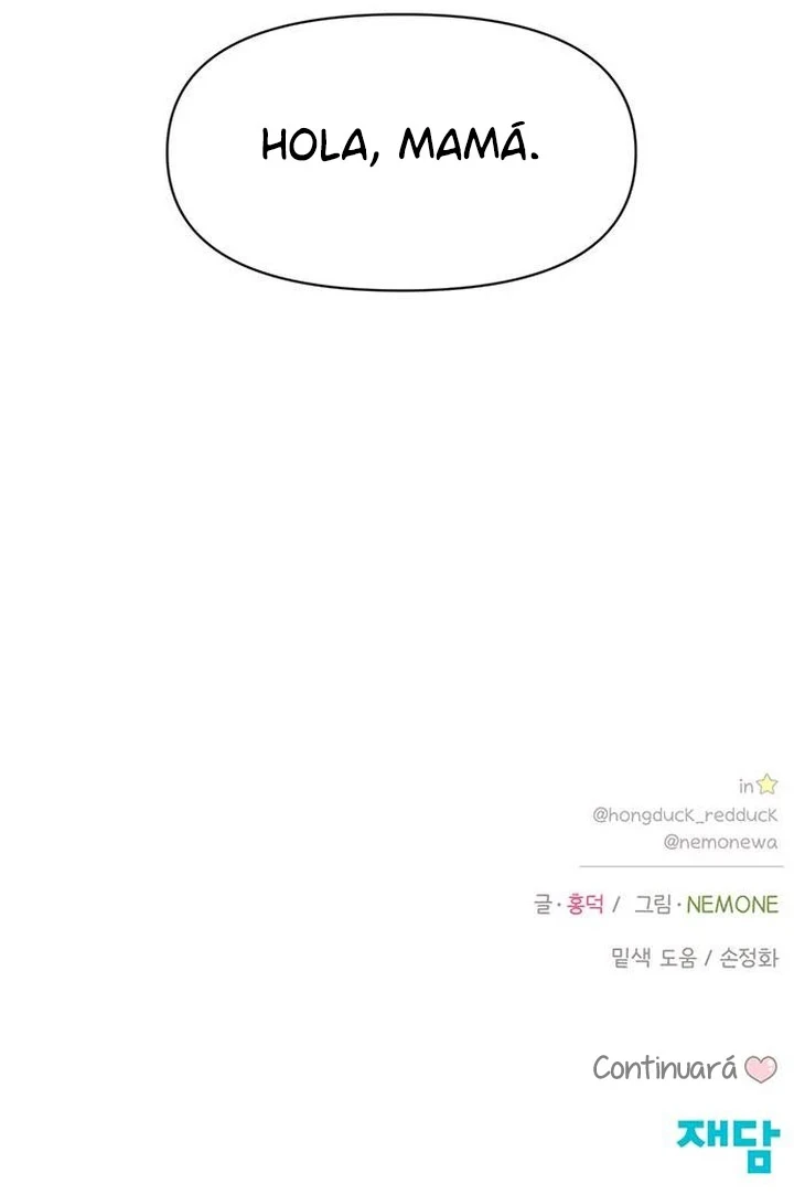 Temporada de Amor Capítulo 15 - Page 8