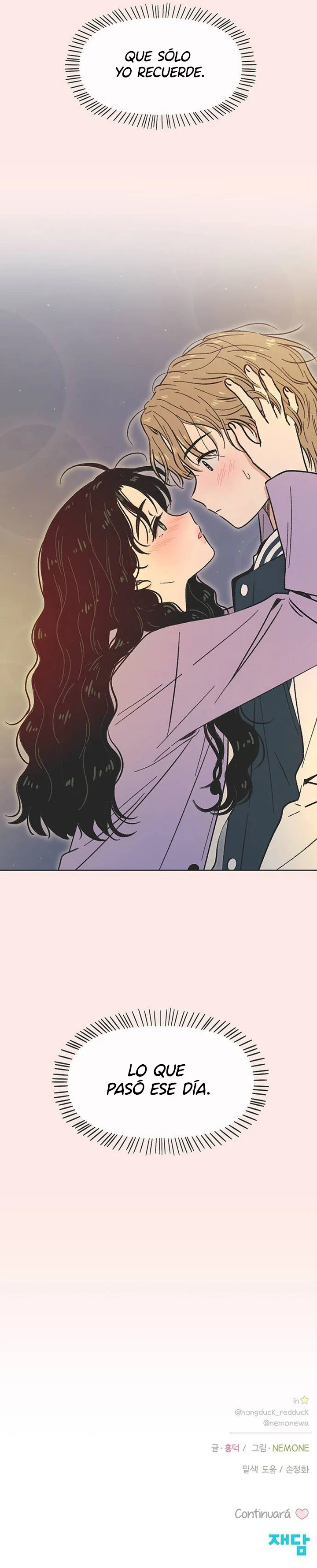 Temporada de Amor Capítulo 2 - Page 8