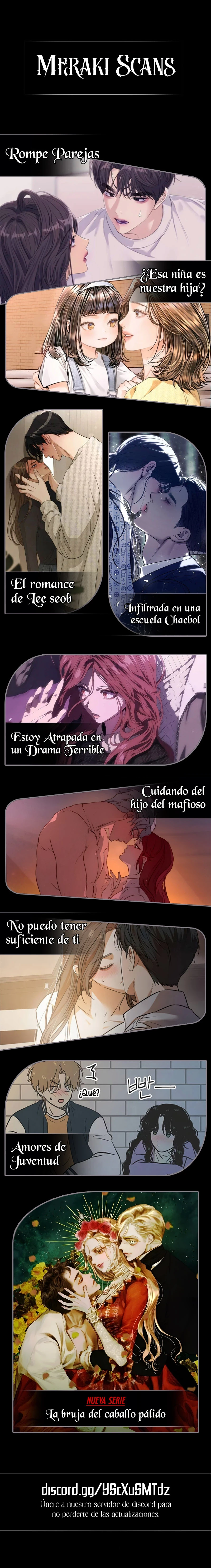 Temporada de Amor Capítulo 27 - Page 9
