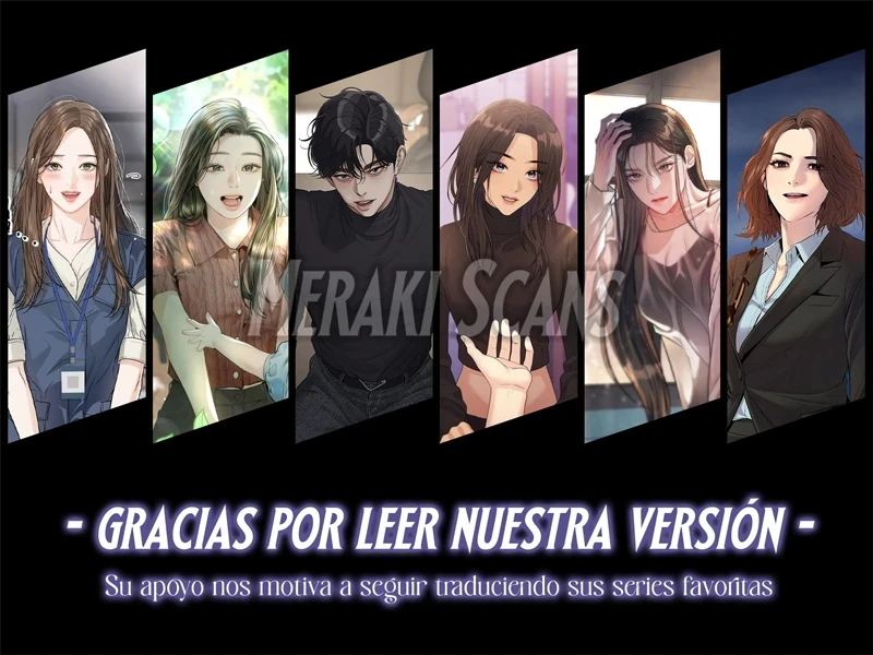 Temporada de Amor Capítulo 29 - Page 10