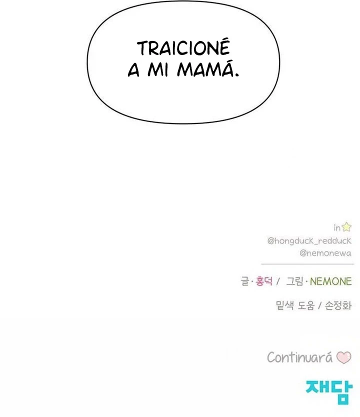 Temporada de Amor Capítulo 30 - Page 8