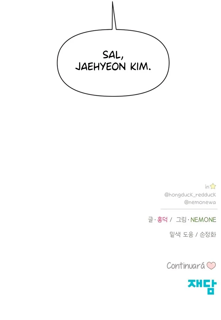 Temporada de Amor Capítulo 33 - Page 8