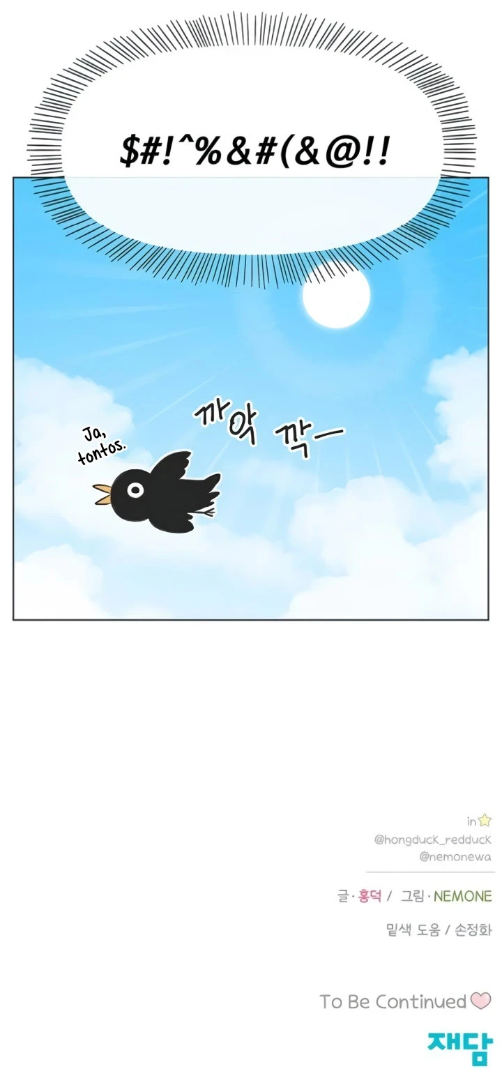 Temporada de Amor Capítulo 44 - Page 8