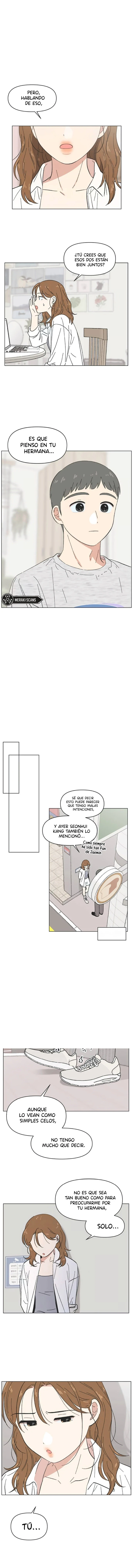 Temporada de Amor Capítulo 48 - Page 2