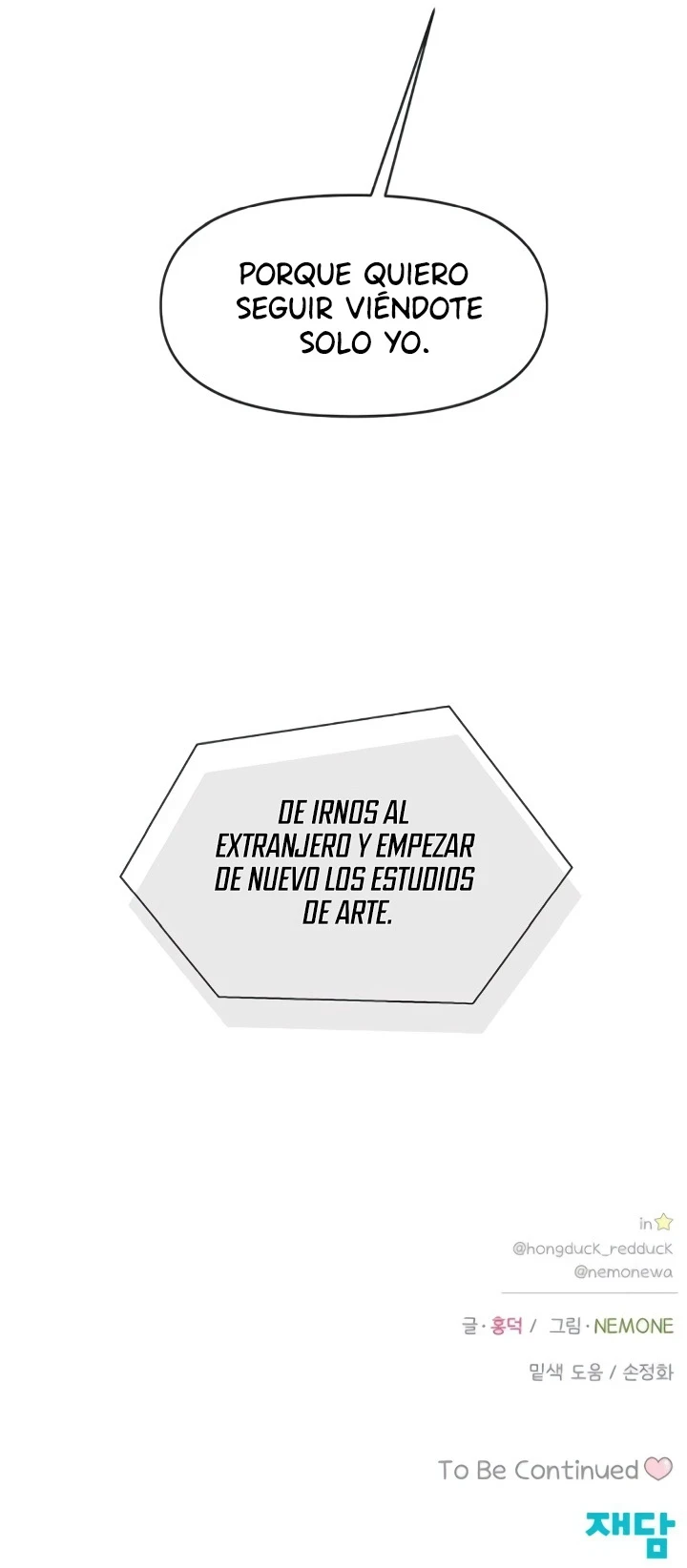 Temporada de Amor Capítulo 58 - Page 8