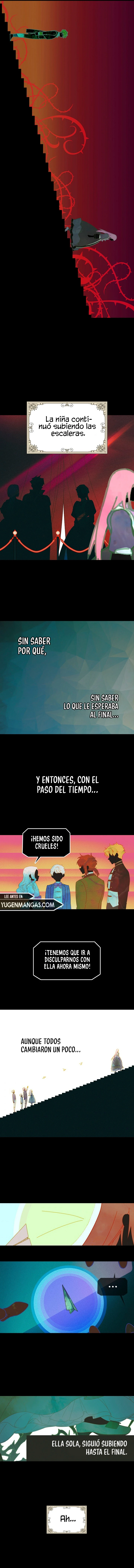 La Madrastra De Märchen Capítulo 1 - Page 10