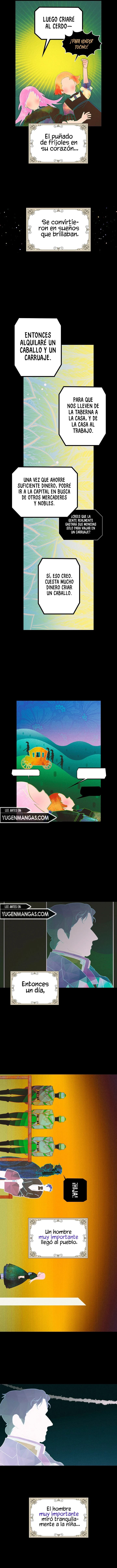 La Madrastra De Märchen Capítulo 1 - Page 4