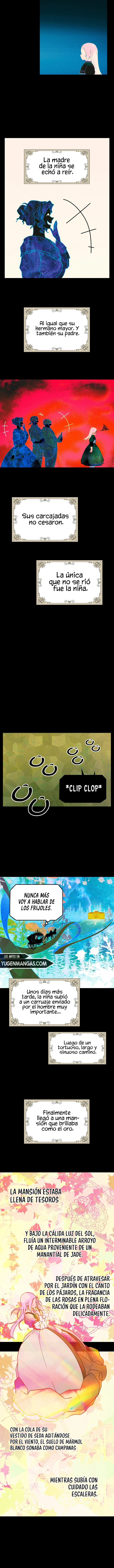 La Madrastra De Märchen Capítulo 1 - Page 6