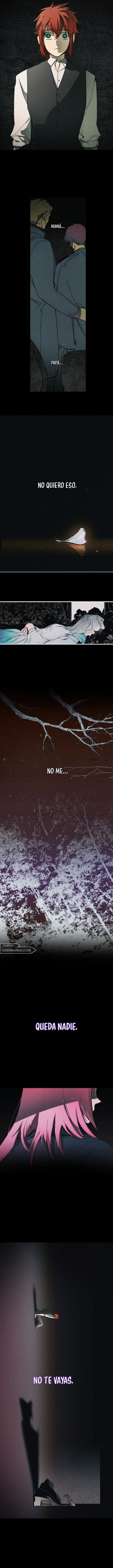 La Madrastra De Märchen Capítulo 10 - Page 8