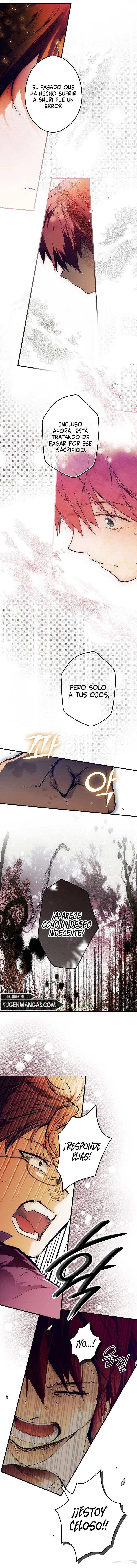 La Madrastra De Märchen Capítulo 100 - Page 10