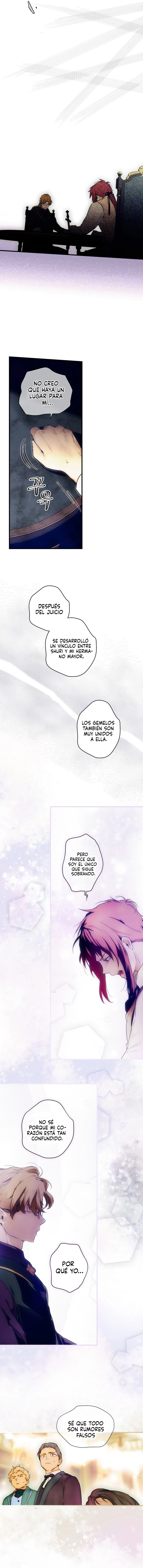 La Madrastra De Märchen Capítulo 100 - Page 11