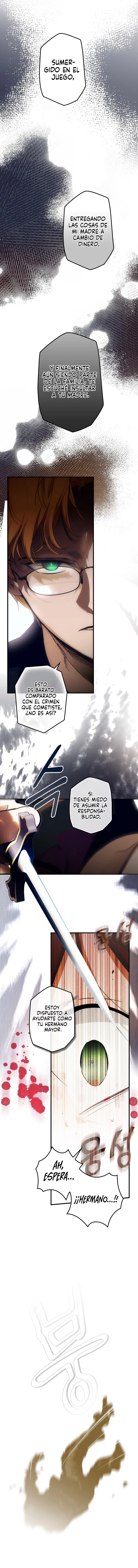 La Madrastra De Märchen Capítulo 100 - Page 13