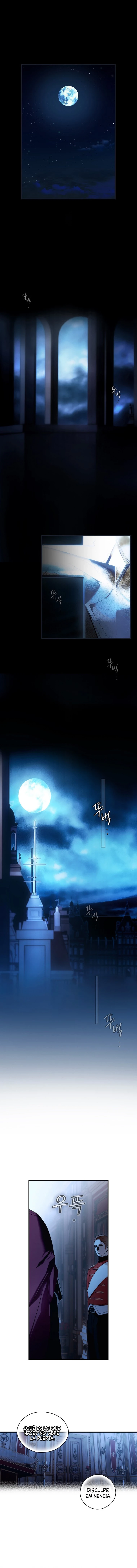 La Madrastra De Märchen Capítulo 100 - Page 3