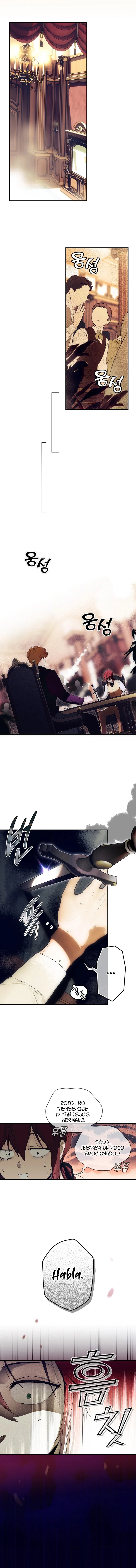 La Madrastra De Märchen Capítulo 100 - Page 5