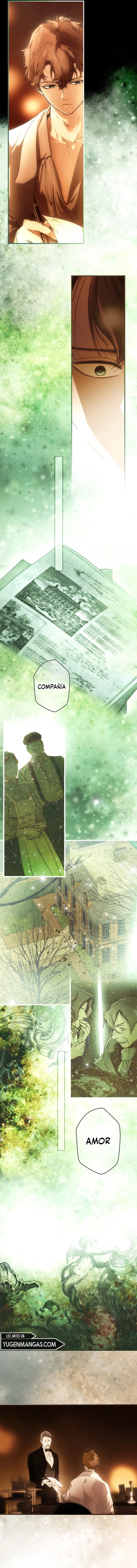 La Madrastra De Märchen Capítulo 100 - Page 8