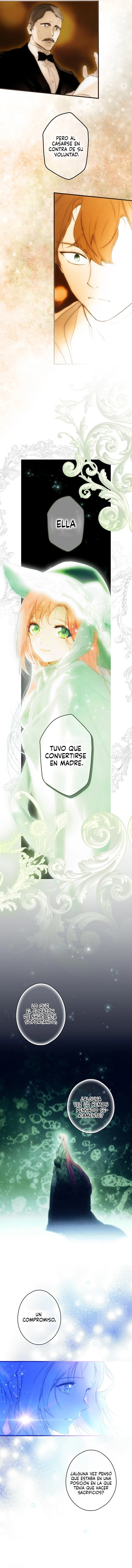 La Madrastra De Märchen Capítulo 100 - Page 9