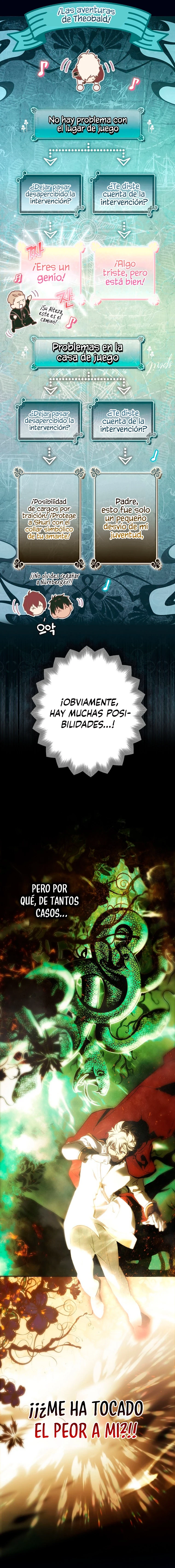 La Madrastra De Märchen Capítulo 102 - Page 14