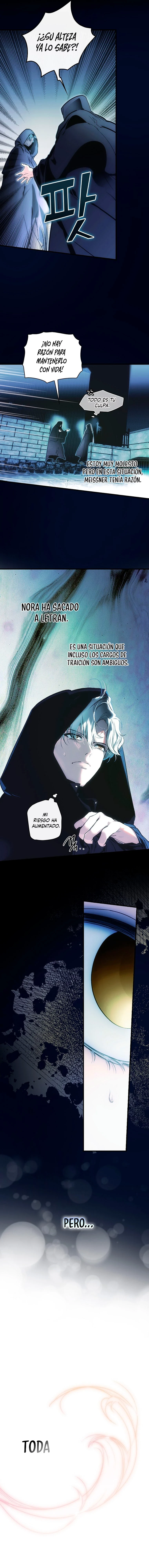 La Madrastra De Märchen Capítulo 102 - Page 15