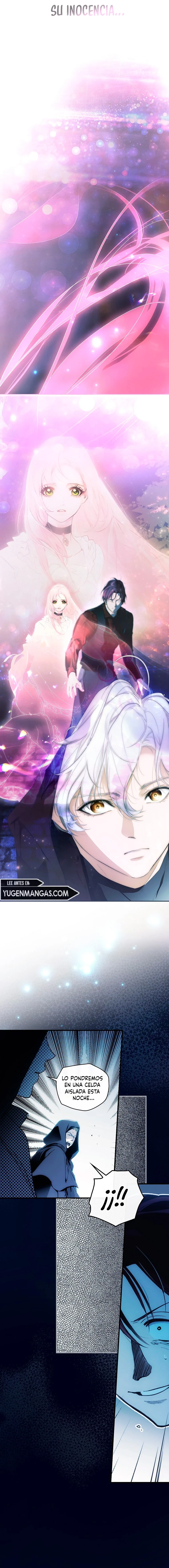 La Madrastra De Märchen Capítulo 102 - Page 16