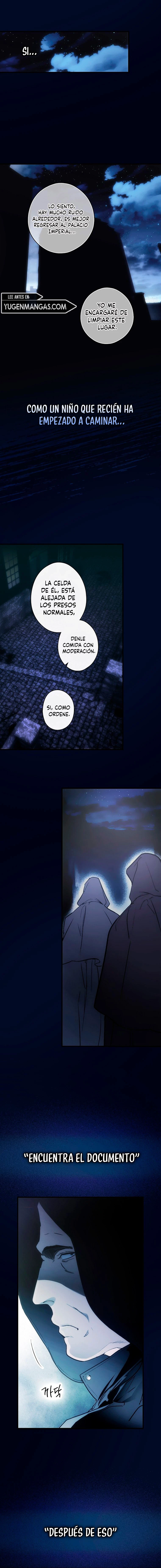 La Madrastra De Märchen Capítulo 102 - Page 18