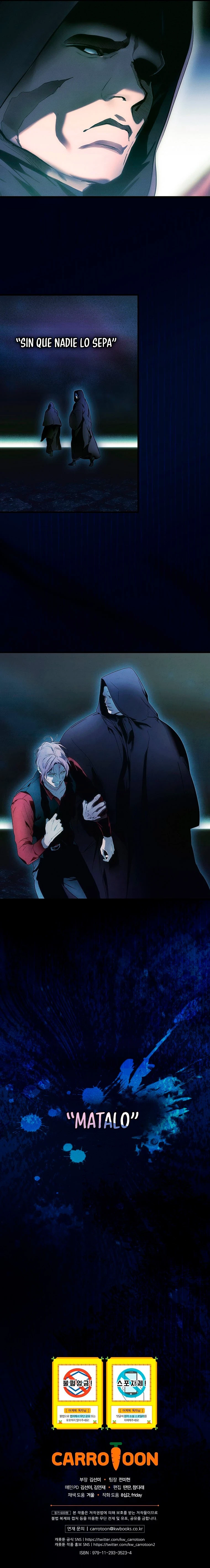 La Madrastra De Märchen Capítulo 102 - Page 19