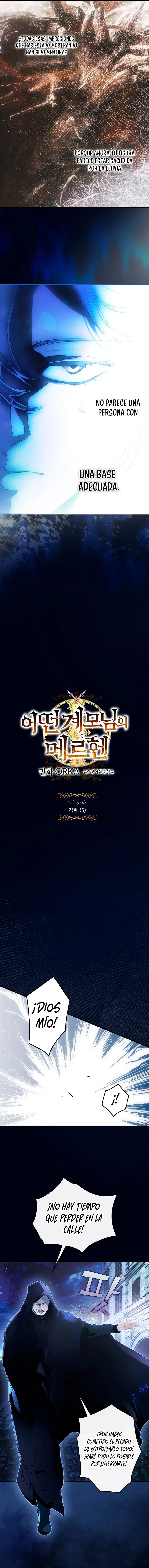 La Madrastra De Märchen Capítulo 102 - Page 5