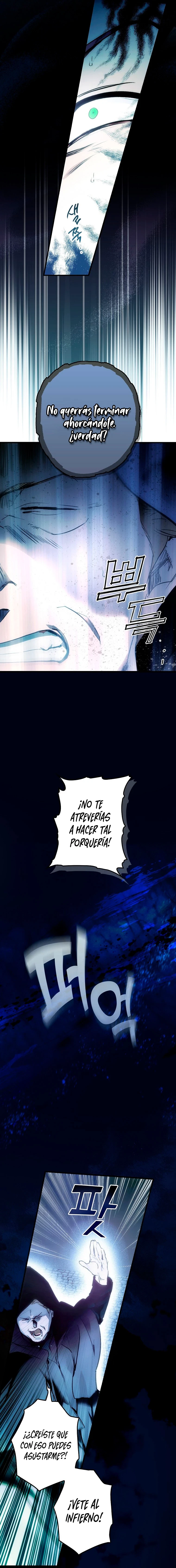 La Madrastra De Märchen Capítulo 102 - Page 8