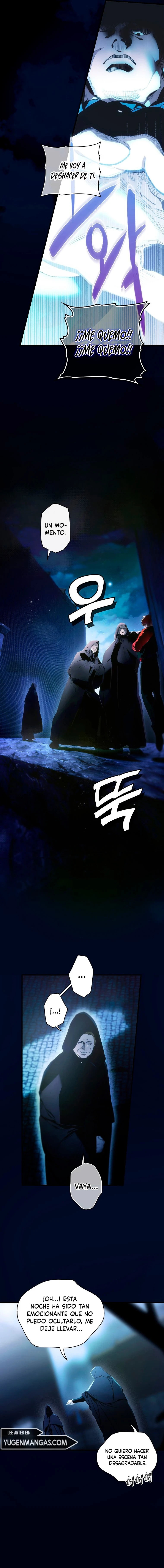 La Madrastra De Märchen Capítulo 102 - Page 9