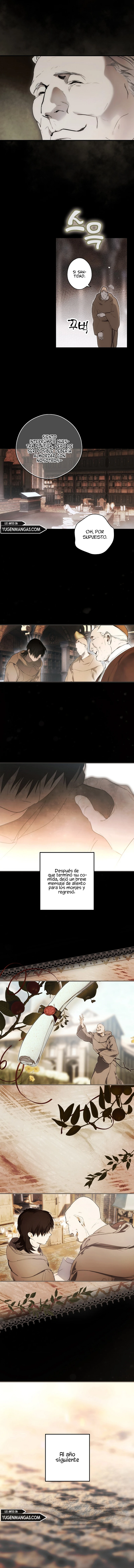 La Madrastra De Märchen Capítulo 104 - Page 11