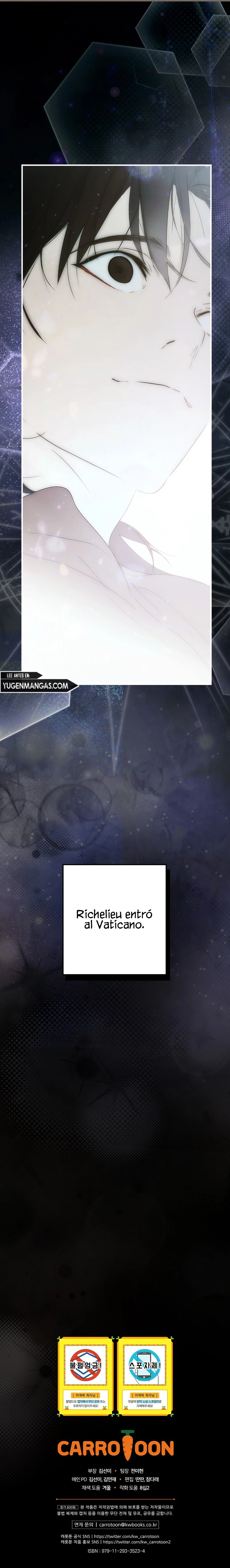 La Madrastra De Märchen Capítulo 104 - Page 12