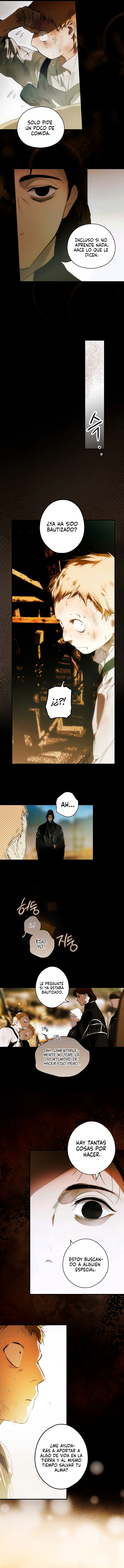 La Madrastra De Märchen Capítulo 106 - Page 11