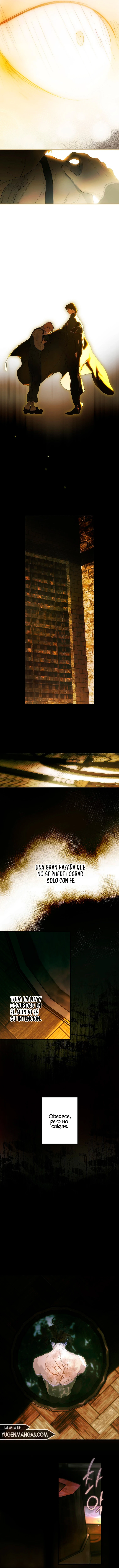 La Madrastra De Märchen Capítulo 106 - Page 12