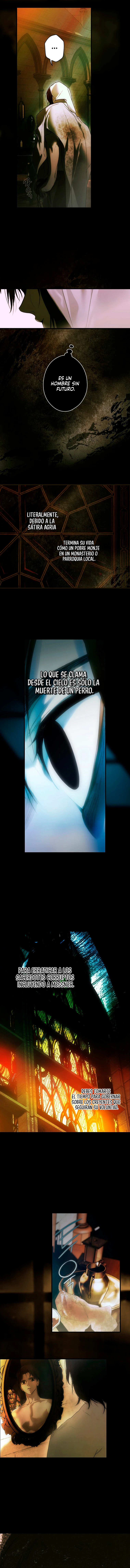 La Madrastra De Märchen Capítulo 106 - Page 13