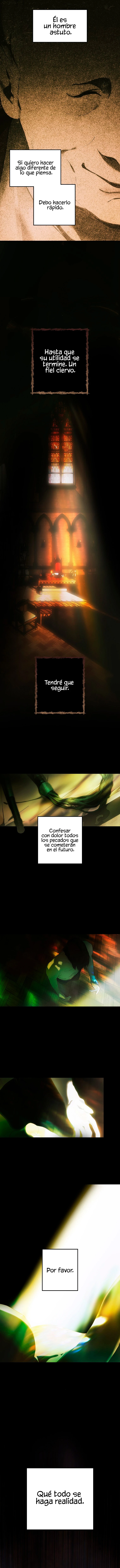 La Madrastra De Märchen Capítulo 106 - Page 14