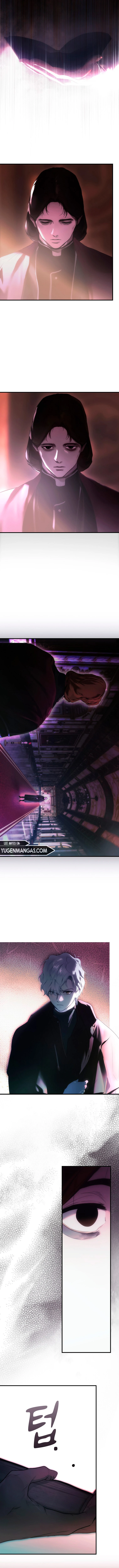 La Madrastra De Märchen Capítulo 106 - Page 15