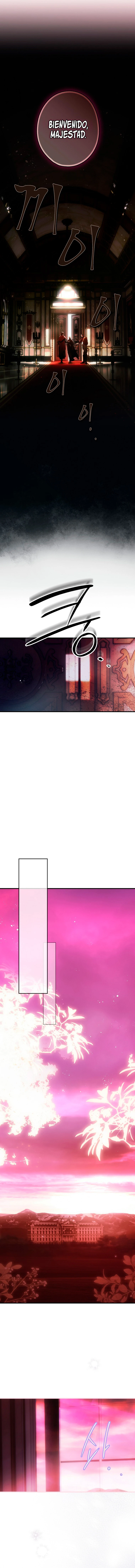 La Madrastra De Märchen Capítulo 106 - Page 16