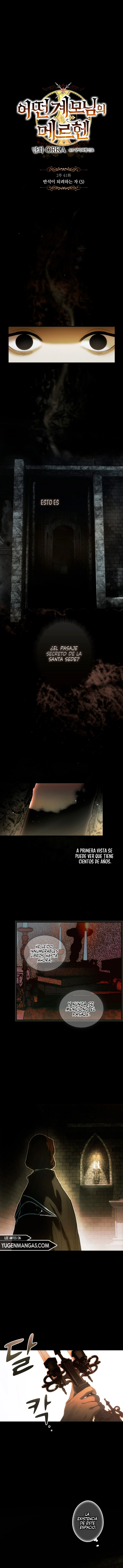 La Madrastra De Märchen Capítulo 106 - Page 3