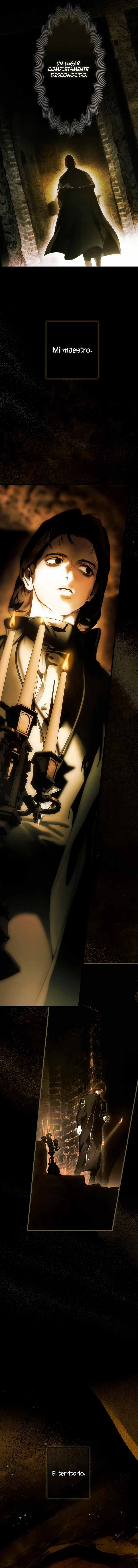 La Madrastra De Märchen Capítulo 106 - Page 4