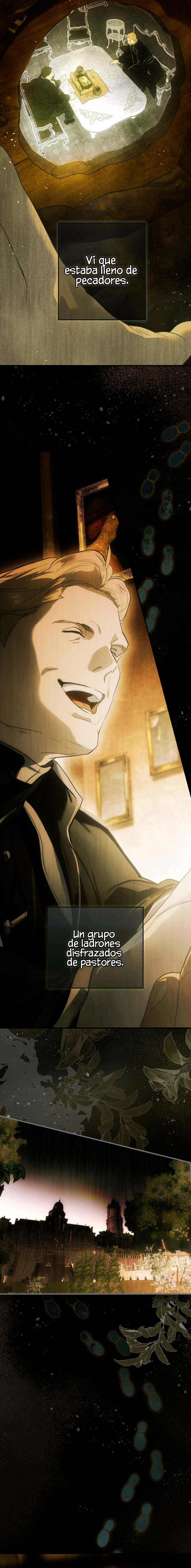 La Madrastra De Märchen Capítulo 106 - Page 5