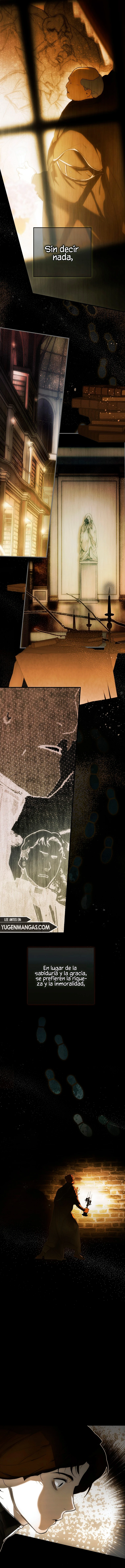 La Madrastra De Märchen Capítulo 106 - Page 6