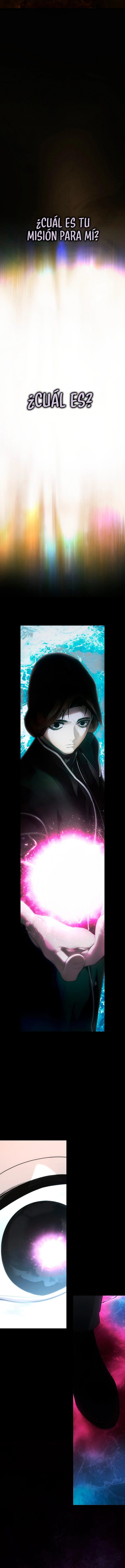 La Madrastra De Märchen Capítulo 106 - Page 8