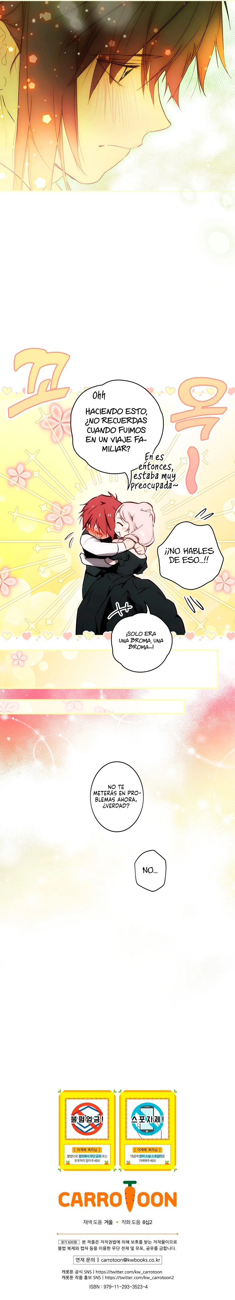 La Madrastra De Märchen Capítulo 108 - Page 14