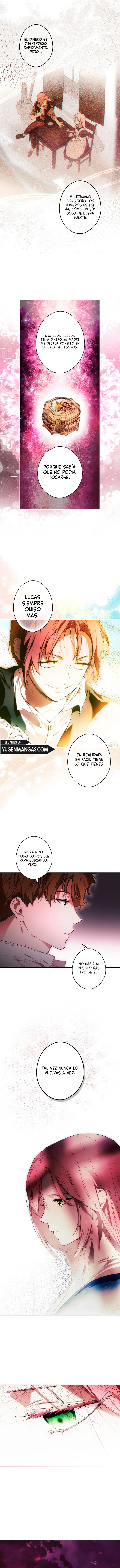 La Madrastra De Märchen Capítulo 108 - Page 5