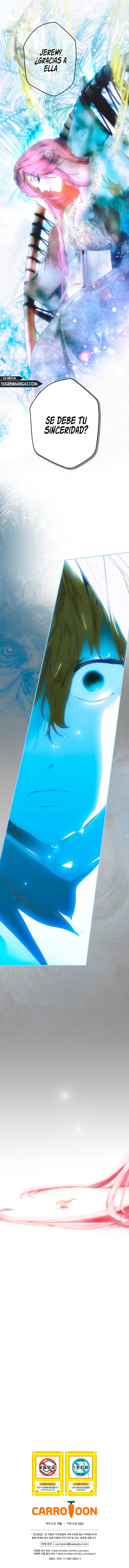 La Madrastra De Märchen Capítulo 113 - Page 16