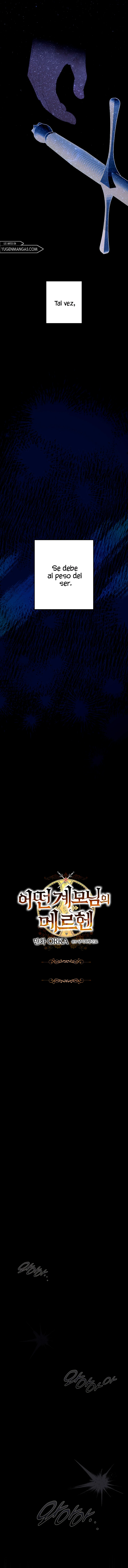 La Madrastra De Märchen Capítulo 113 - Page 5