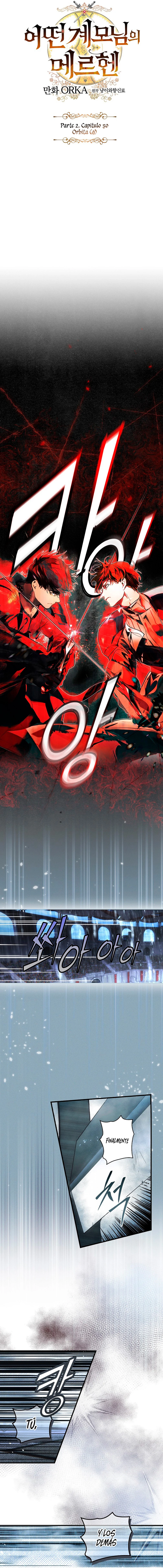 La Madrastra De Märchen Capítulo 115 - Page 4