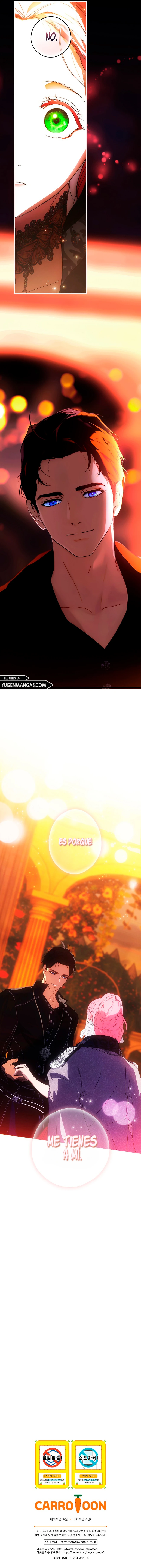 La Madrastra De Märchen Capítulo 117 - Page 13