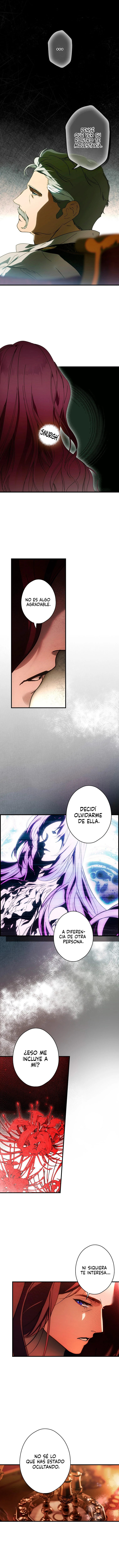 La Madrastra De Märchen Capítulo 118 - Page 11