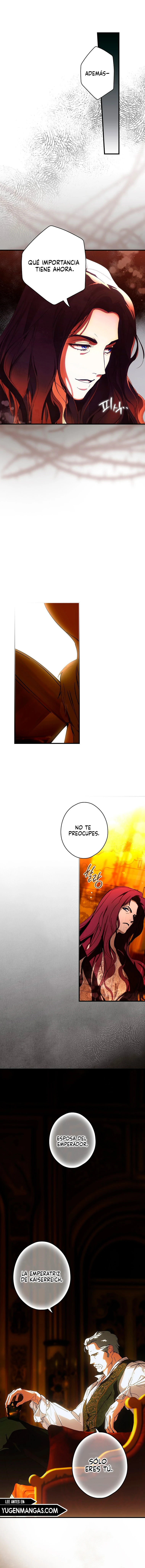 La Madrastra De Märchen Capítulo 118 - Page 12