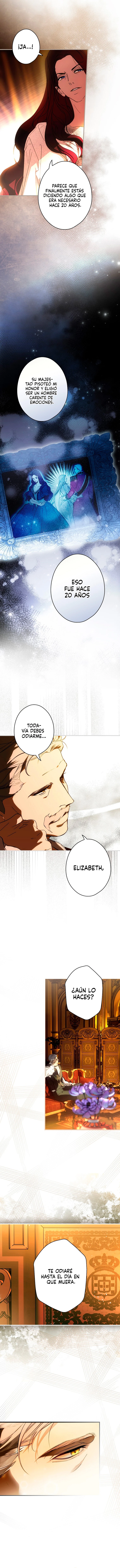 La Madrastra De Märchen Capítulo 118 - Page 13